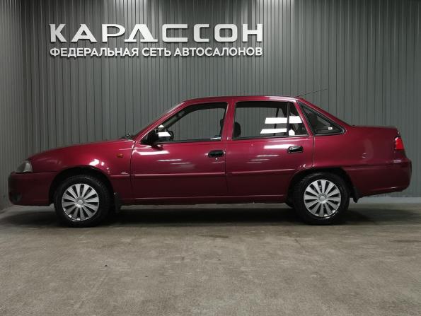 Daewoo Nexia I Рестайлинг с пробегом 2013 года, цена 235 000 рублей, 87000 км, седан, Автокод Объявления