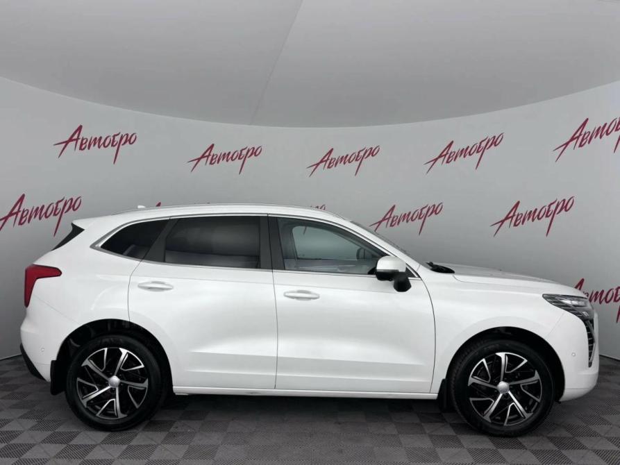 Haval Jolion I Псков  - изображение 6