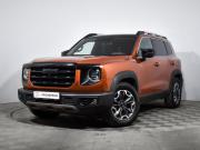 Haval Dargo Санкт-Петербург  - изображение 24