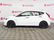 Hyundai Solaris I Вологда  - изображение 25