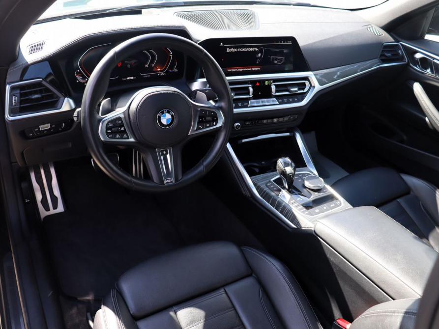 BMW 4 серии G22 G23 G26 Калининград  - изображение 19