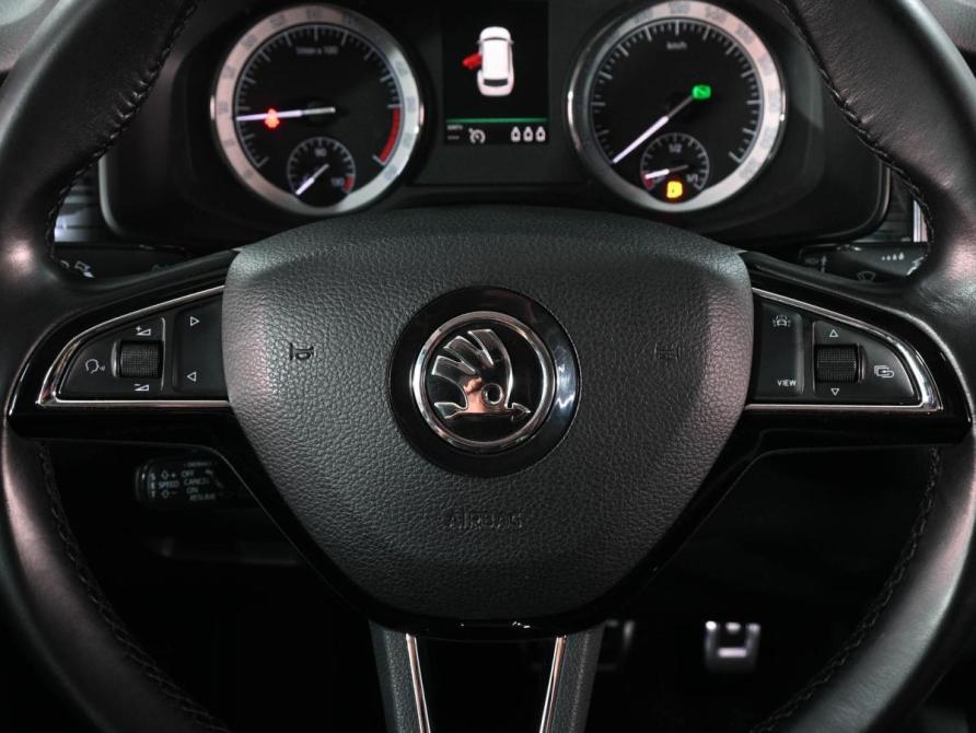 Skoda Kodiaq I Ростов-на-Дону  - изображение 12