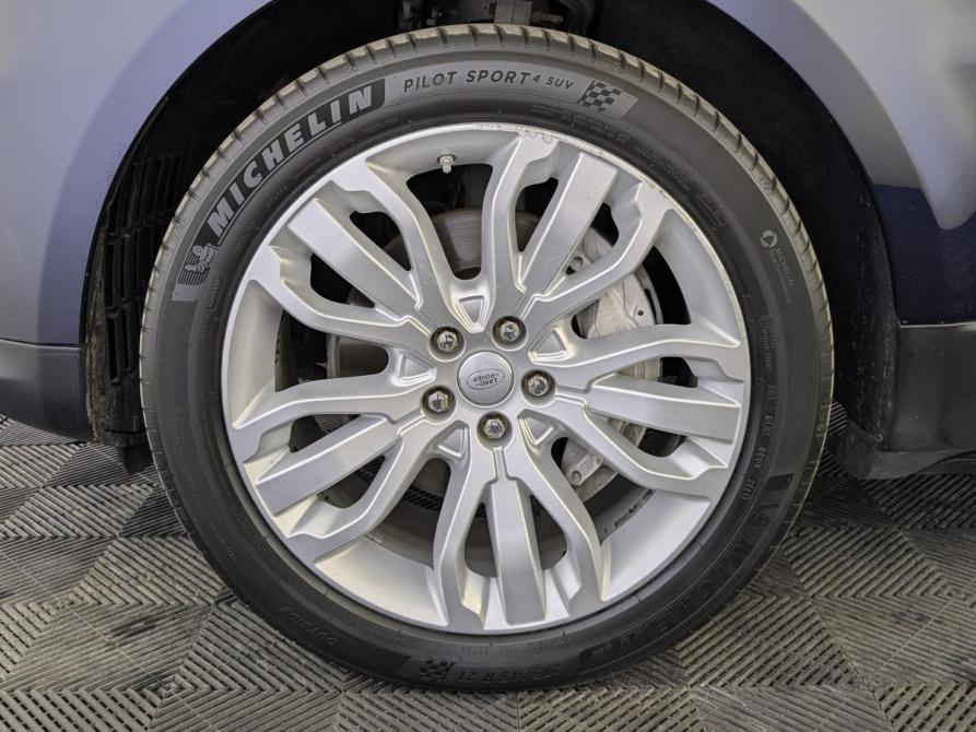 Land Rover Range Rover Sport II Рестайлинг Москва  - изображение 12