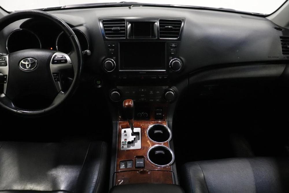 Toyota Highlander II (XU40) Рестайлинг Ульяновск  - изображение 12