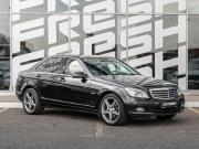 Mercedes-Benz C-Класс III (W204) Краснодар  - изображение 22