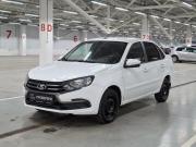 Lada (ВАЗ) Granta I Рестайлинг Казань  - изображение 23