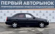 Hyundai Accent II Краснодар  - изображение 23