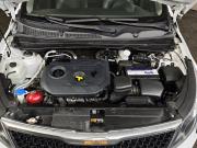 Kia Sportage III Рестайлинг Москва  - изображение 31
