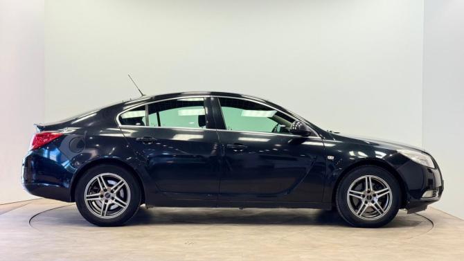 Opel Insignia I с пробегом 2012 года, цена 590 000 рублей, 185000 км, седан, Автокод Объявления