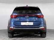 Kia Sportage IV Рестайлинг Химки  - изображение 21