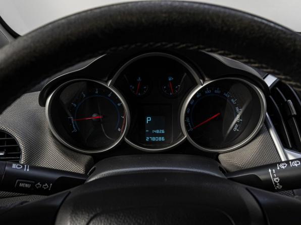 Chevrolet Cruze I Рестайлинг с пробегом 2013 года, цена 799 000 рублей, 278058 км, универсал, Автокод Объявления