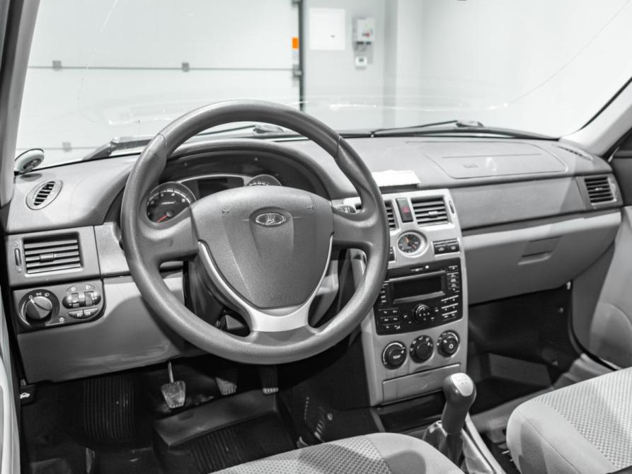 Lada (ВАЗ) Priora I Екатеринбург  - изображение 11