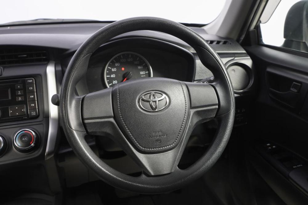 Toyota Corolla XI (E160 E170 E180) Новосибирск  - изображение 12