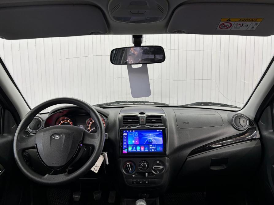 Lada (ВАЗ) Granta I Рестайлинг Краснодар  - изображение 9