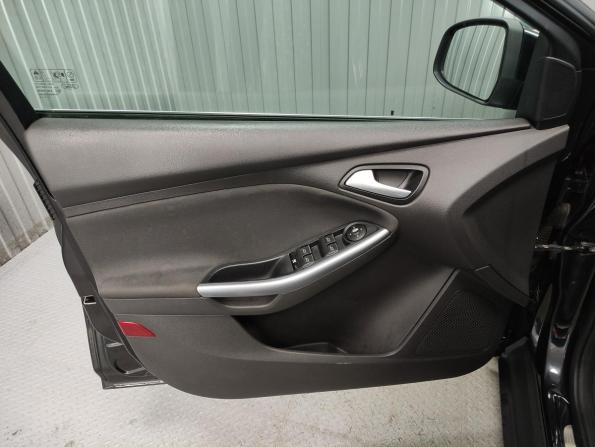 Ford Focus III с пробегом 2013 года, цена 660 000 рублей, 186755 км, хэтчбек, Автокод Объявления