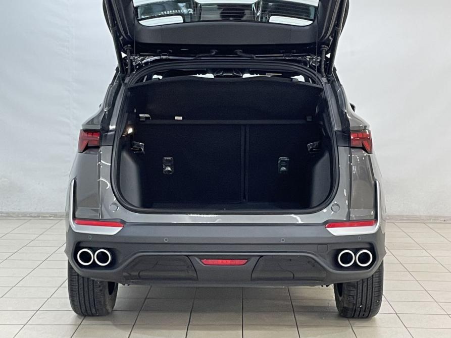 Geely Coolray I Рестайлинг Воронеж  - изображение 7