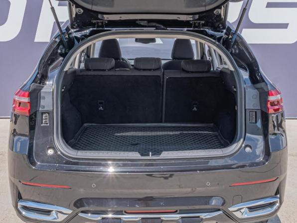 Haval F7 I с пробегом 2021 года, цена 1 625 000 рублей, 128662 км, внедорожник, Автокод Объявления