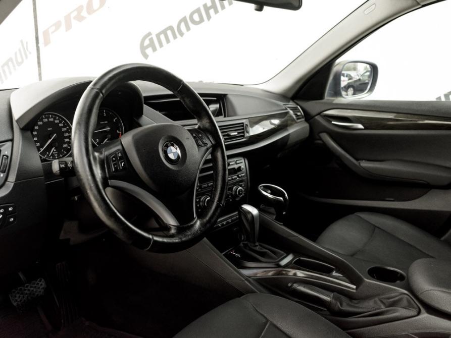 BMW X1 I (E84) Екатеринбург  - изображение 11