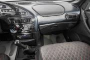 Chevrolet Niva I Барнаул  - изображение 44