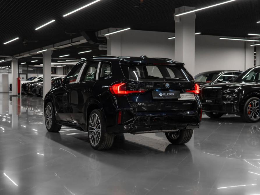 BMW X1 III (U11/U12) Москва  - изображение 4