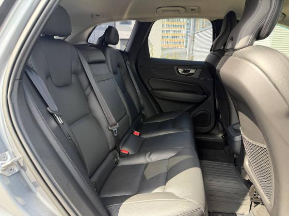 Volvo XC60 II с пробегом 2018 года, цена 2 745 000 рублей, 204677 км, внедорожник, Автокод Объявления