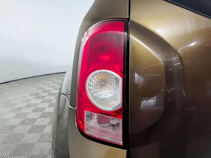Renault Duster I Уфа  - изображение 11