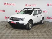 Renault Duster I Рестайлинг Вологда  - изображение 17
