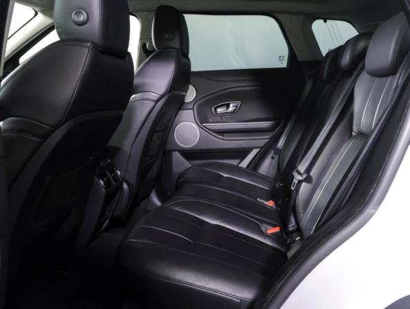 Land Rover Range Rover Evoque I Рестайлинг с пробегом 2017 года, цена 2 600 000 рублей, 76658 км, внедорожник, Автокод Объявления
