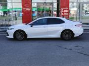 Toyota Camry VIII (XV70) Рестайлинг Брянск  - изображение 26