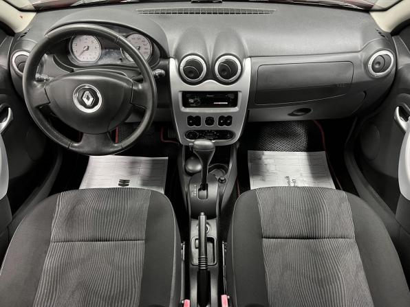 Renault Sandero I с пробегом 2012 года, цена 590 000 рублей, 175359 км, хэтчбек, Автокод Объявления