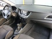 Hyundai Solaris II Москва  - изображение 27