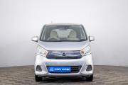 Nissan Dayz I Рестайлинг Пермь  - изображение 21