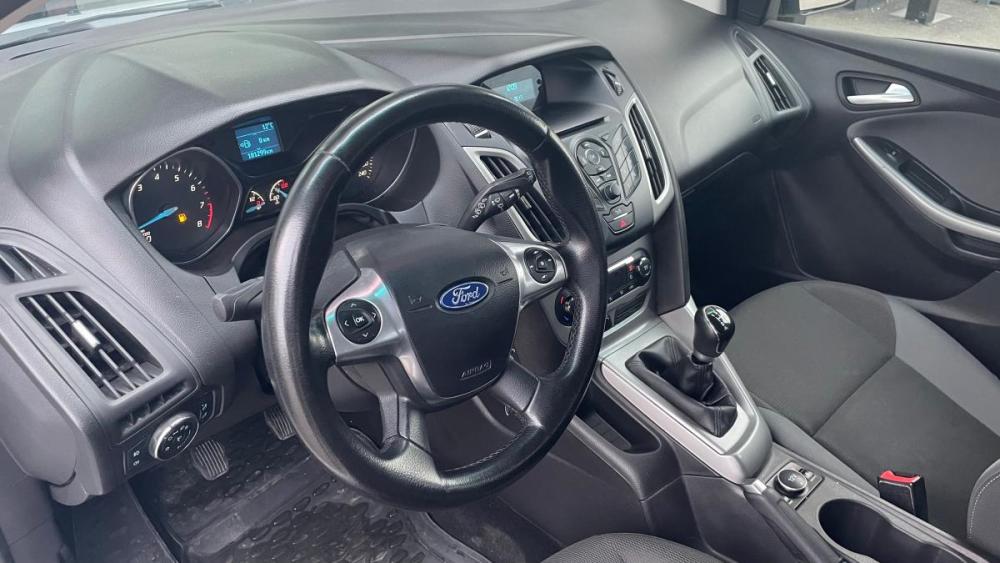 Ford Focus III Азнакаево  - изображение 9