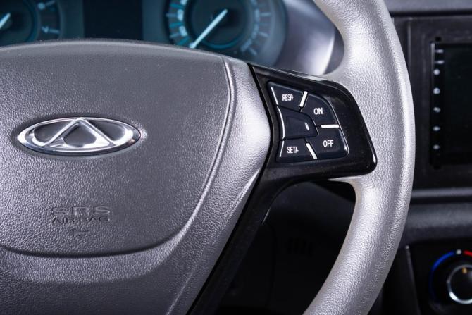 Chery Tiggo 3 I с пробегом 2018 года, цена 899 000 рублей, 123500 км, внедорожник, Автокод Объявления