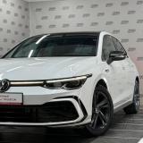 Volkswagen Golf VIII Красноярск  - изображение 52