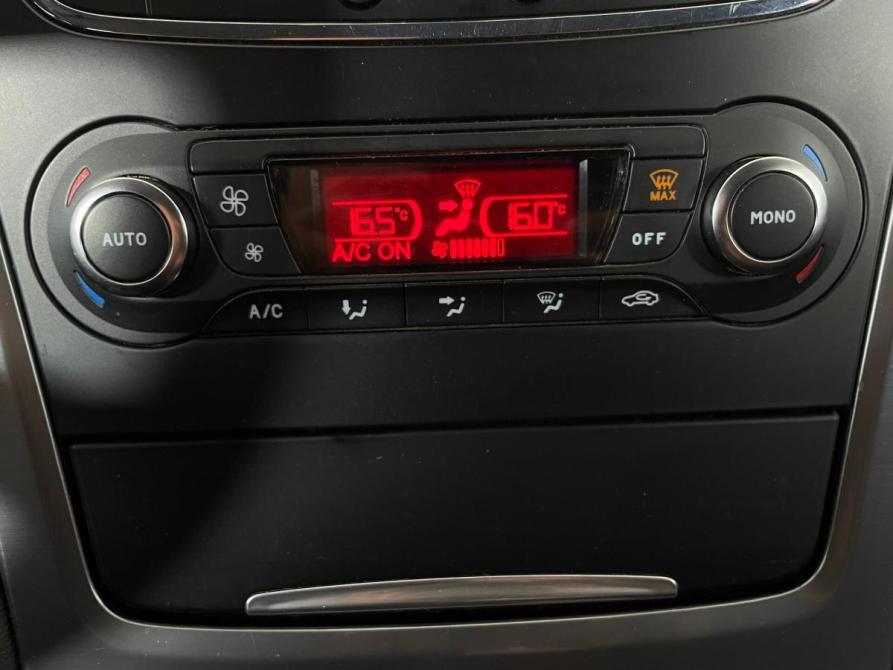 Ford Mondeo IV Рестайлинг Воронеж  - изображение 16