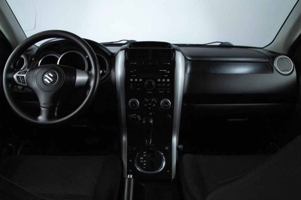 Suzuki Grand Vitara II Рестайлинг Челябинск  - изображение 11