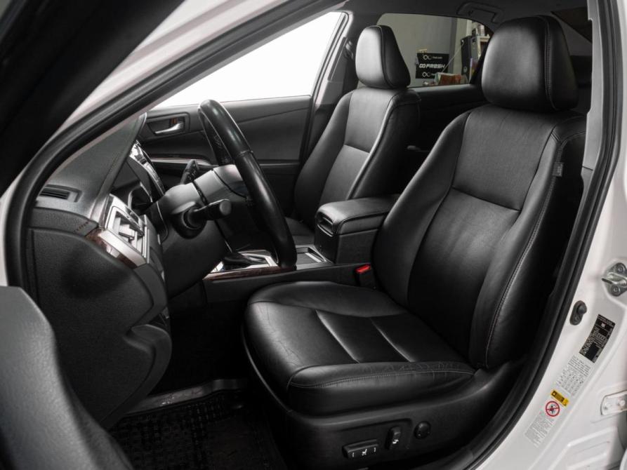 Toyota Camry VII (XV50) Рестайлинг Тюмень  - изображение 13