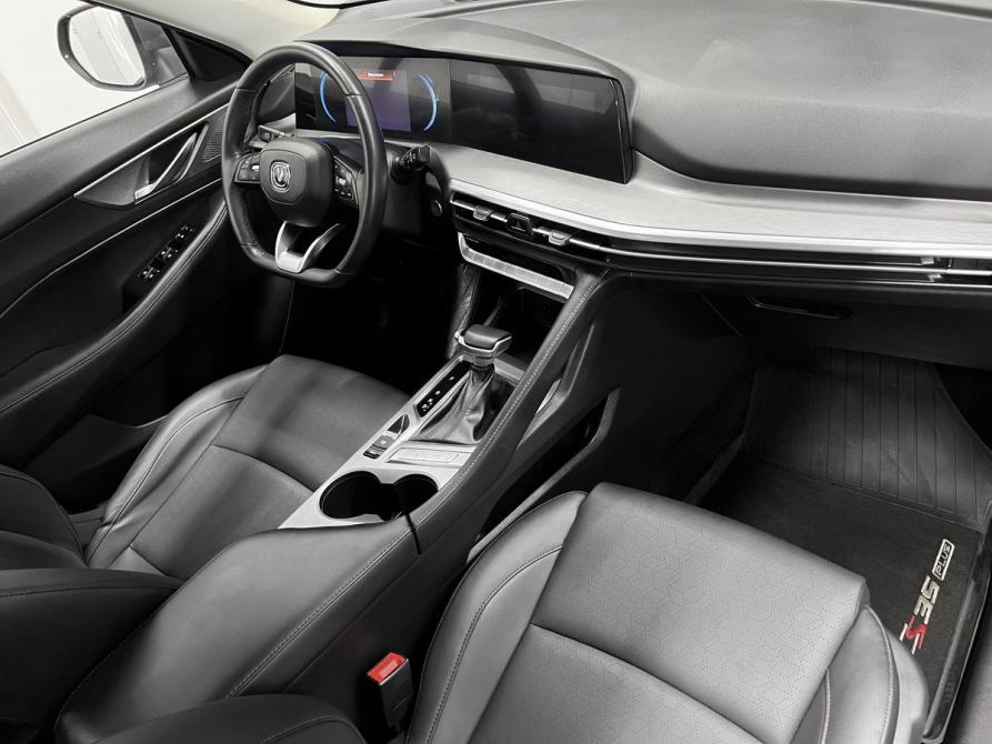Changan CS35 Plus I Рестайлинг Тверь  - изображение 13