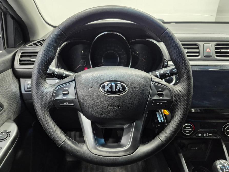 Kia Rio III Воронеж  - изображение 11