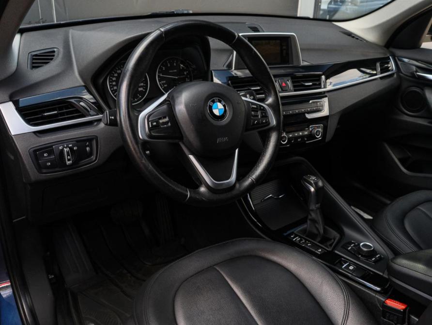 BMW X1 II (F48) Москва  - изображение 13