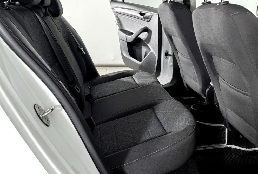 Volkswagen Polo VI Волгоград  - изображение 17