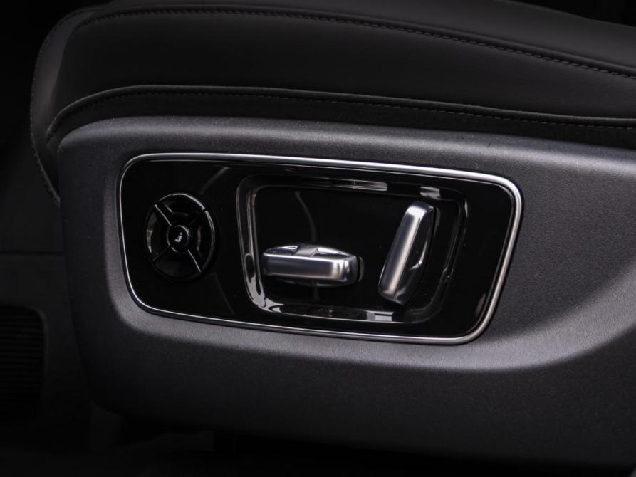 Li Auto (Lixiang) L9 I Рестайлинг Москва  - изображение 22