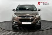 Hyundai ix35 I Нижний Новгород  - изображение 23
