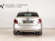 Volkswagen Polo V Рестайлинг Казань  - изображение 12