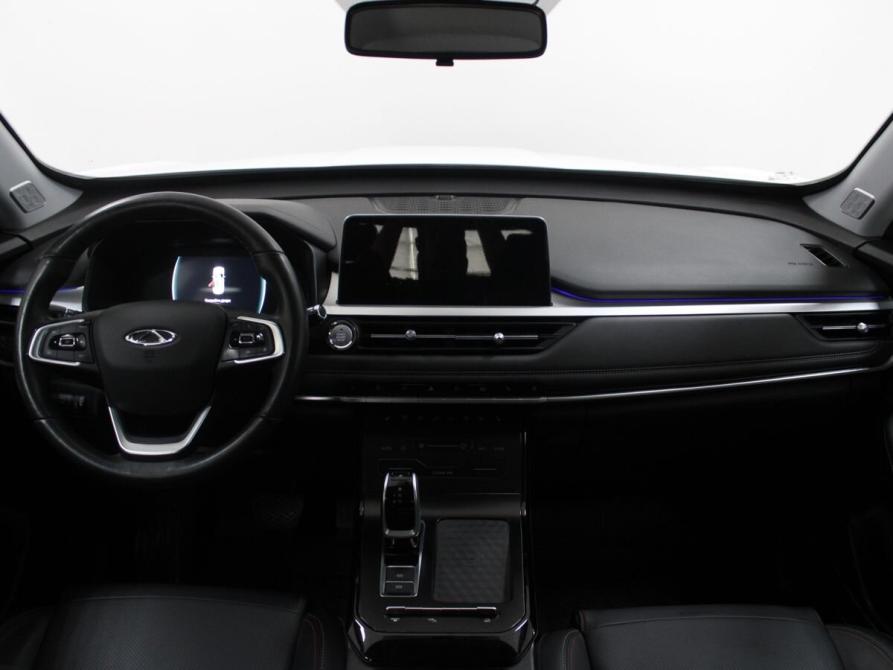 Chery Tiggo 7 Pro I Старый Оскол  - изображение 9