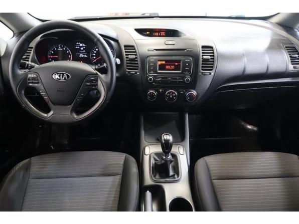 Kia Cerato III с пробегом 2014 года, цена 960 000 рублей, 212409 км, седан, Автокод Объявления