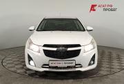 Chevrolet Cruze I Рестайлинг Волгоград  - изображение 25