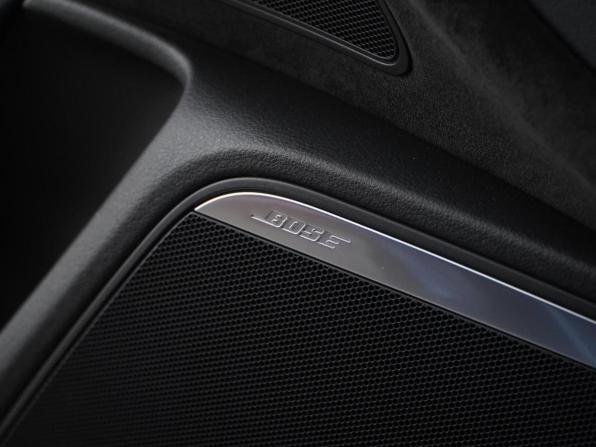 Audi RS 6 III (C7) Рестайлинг с пробегом 2016 года, цена 5 499 999 рублей, 237401 км, универсал, Автокод Объявления