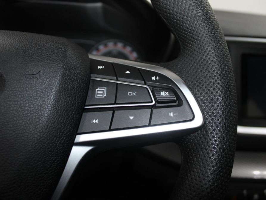 Lada (ВАЗ) Vesta I Рестайлинг (NG) Старый Оскол  - изображение 14